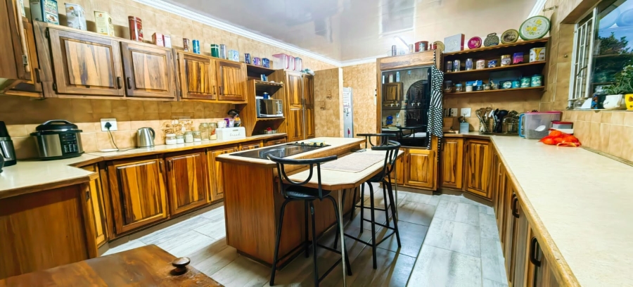 3 Bedroom Property for Sale in Dassie Rand North West